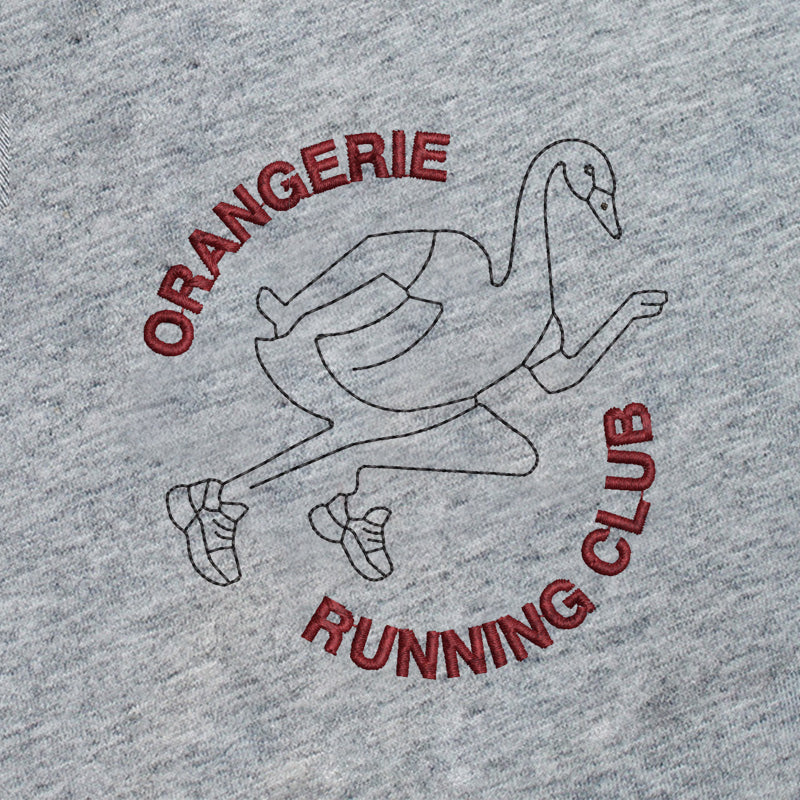 Orangerie Running Club