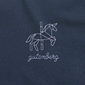 Hoodie Gutenberg