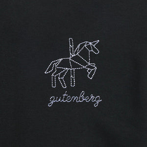 Hoodie Gutenberg